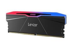 Lexar ARES DDR5 32GB (kit 2x16GB) UDIMM 8000MHz CL38 XMP 3.0 - Heatsink + RGB