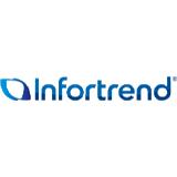INFORTREND EonStor DS Advanced Automated Storage Tiering License (4 tiers), for selected models.