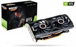 INNO3D GEFORCE GT 710 - FAN (954/1600MHz) / 2GB / SDDR3 / 64-bit / DVI + VGA + HDMI / VC33 / 308PL4R480 Elsa Part No.: G