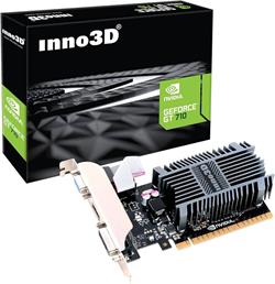 INNO3D NVIDIA GEFORCE GT 710 2GB SDDR3