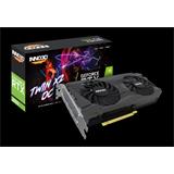 INNO3D NVIDIA GEFORCE RTX 3050 TWIN X2 OC 8GB GDDR6