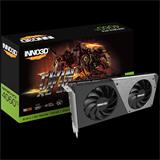 INNO3D NVIDIA GEFORCE RTX 4060 TI TWIN X2 OC 16GB GDDR6