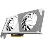 INNO3D NVIDIA GEFORCE RTX 4060 Ti TWIN X2 OC WHITE 8GB GDDR6