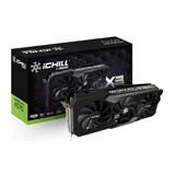 INNO3D NVIDIA GEFORCE RTX 4070 iCHILL X3 12GB GDDR6X