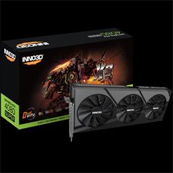 INNO3D NVIDIA GEFORCE RTX 4080 SUPER X3 16GB GDDR6X