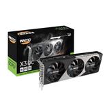 INNO3D NVIDIA GEFORCE RTX 5070 Ti X3 OC 16GB GDDR7 - 2 slot