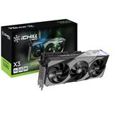 INNO3D NVIDIA GEFORCE RTX 5080 ICHILL X3 16GB DDR7