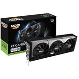 INNO3D NVIDIA GEFORCE RTX 5080 X3 16GB GDDR7 GAMING OC