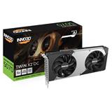 INNO3D NVIDIA RTX 5070 Twin X2 OC 12GB GDDR7- 2 slot