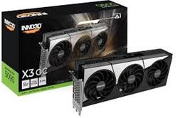 INNO3D NVIDIA RTX 5090 X3 32GB GDDR7