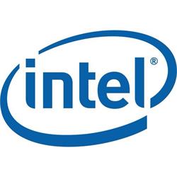 Intel 1U Bezel pro MysticPass, Single