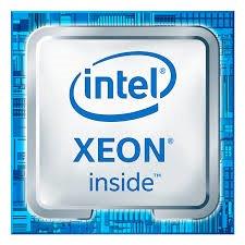INTEL 4-core Xeon E-2124 3.3GHZ/8MB/LGA1151