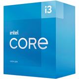 INTEL Core i3-10105 3.7GHz/4core/8MB/LGA1200/Graphics/Comet Lake Refresh