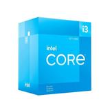 INTEL Core i3-12100F 3.3GHz/4core/12MB/LGA1700/No Graphics/Alder Lake