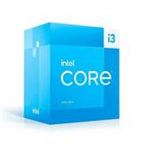 INTEL Core i3-13100 3.4GHz/4core/12MB/LGA1700/Graphics/Raptor Lake - pomačkaný obal