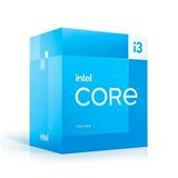 INTEL Core i3-13100 3.4GHz/4core/12MB/LGA1700/Graphics/Raptor Lake