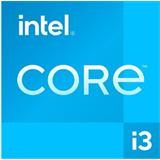 INTEL Core i3-14100 3.5GHz/4core/12MB/LGA1700/Graphics/Raptor Lake Refresh/tray
