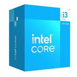INTEL Core i3-14100 3.5GHz/4core/12MB/LGA1700/Graphics/Raptor Lake Refresh