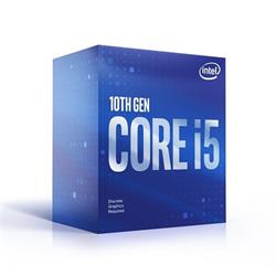 INTEL Core i5-10400F 2.9GHz/6core/12MB/LGA1200