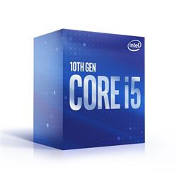INTEL Core i5-10600 3.3GHz/6core/12MB/LGA1200