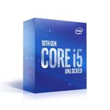 INTEL Core i5-10600K 4.1GHz/6core/12MB/LGA1200/Graphics/Comet Lake