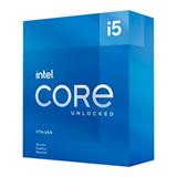 INTEL Core i5-11600KF 3.9GHz/6core/12MB/LGA1200/No Graphics/Rocket Lake