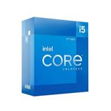 INTEL Core i5-12600K 3.7GHz/10core/20MB/LGA1700/Graphics/Alder Lake