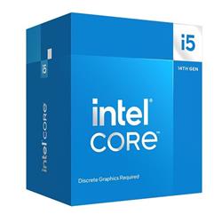 INTEL Core i5-14400 4.7GHz/10core/20MB/LGA1700/Graphics/Raptor Lake Refresh