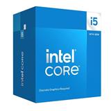 INTEL Core i5-14400 4.7GHz/10core/20MB/LGA1700/Graphics/Raptor Lake Refresh