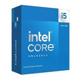 INTEL Core i5-14600KF up to 5.3GHz/14core/24MB/LGA1700/no Graphics/Raptor Lake - Refresh