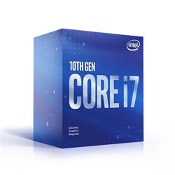 INTEL Core i7-10700F 2.9GHz/8core/16MB/LGA1200