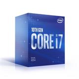 INTEL Core i7-10700F 2.9GHz/8core/16MB/LGA1200/No Graphics/Comet Lake