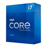 INTEL Core i7-11700K 3.6GHz/8core/16MB/LGA1200/Graphics/Rocket Lake