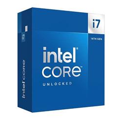 INTEL Core i7-14700K up to 5.6GHz/20core/33MB/LGA1700/Graphics