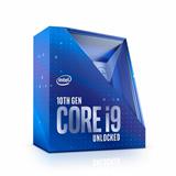 INTEL Core i9-10900K 3.7GHz/10core/20MB/LGA1200/Graphics/Comet Lake