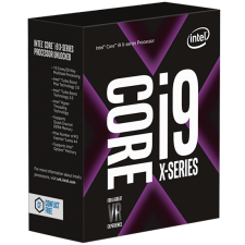 INTEL Core i9-10920X 12-core,3.5GHz/19.25MB
