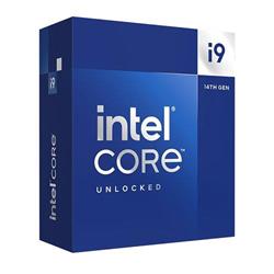 INTEL Core i9-14900K up to 3.2GHz/24core/36MB/LGA1700/Graphics/Raptor Lake - Ref