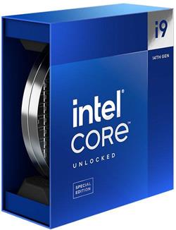 INTEL Core i9-14900KS up to 6.2GHz/24core/36MB/LGA1700/Graphics/Raptor Lake - Re