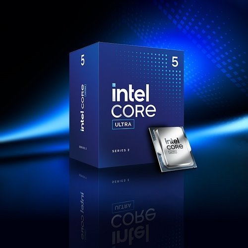 Intel® Core™ Ultra 5 processor 235