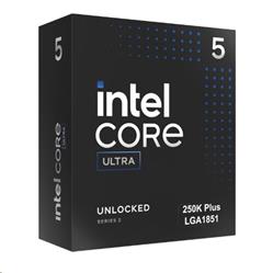 Intel® Core™ Ultra 5 processor 250K Plus up to 5.30 GHz/18C/18T,30MB Cache/Intel
