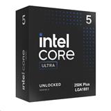 Intel® Core™ Ultra 5 processor 250K Plus up to 5.30 GHz/18C/18T,30MB Cache/Intel® Graphics/LGA1851