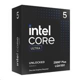 Intel® Core™ Ultra 5 processor 250KF Plus up to 5.30 GHz/18C/18T,30MB Cache/No Graphics/LGA1851