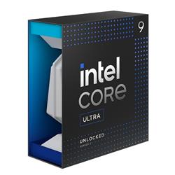 Intel® Core™ Ultra 9 processor 285K up to 5.70 GHz/24C/36MB Cache/Intel® Graphic