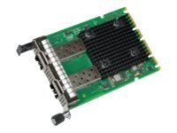 Intel® Ethernet Network Adapter OCP3.0 X710-DA2, Retail Unit