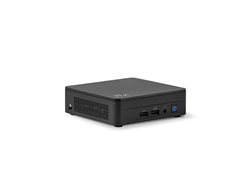 INTEL NUC 13 Pro Arena Canyon/Kit UC13ANKv7/i7-1370P