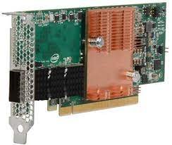Intel® Omni-Path Host Fabric Interface Adapter 100 Series 1 Port PCIe x16