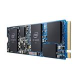 Intel® Optane™ Memory H10 with Solid State Storage (32GB + 1TB, M.2 80mm PCIe 3.0, 3D XPoint™,QLC) Generic Single Pack