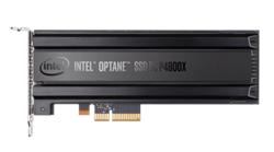 Intel® SSD P4800X Series