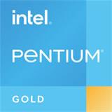 INTEL Pentium G6605 4.3GHz/2C,4T/4MB/LGA1200/Graphics/Comet Lake Refresh