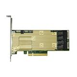 Intel® RAID tri-mode Adapter RSP3TD160F 16P intenal, 4GB, R0,1,10,5,50,6,60, SAS3516, PCIe3.0 x8